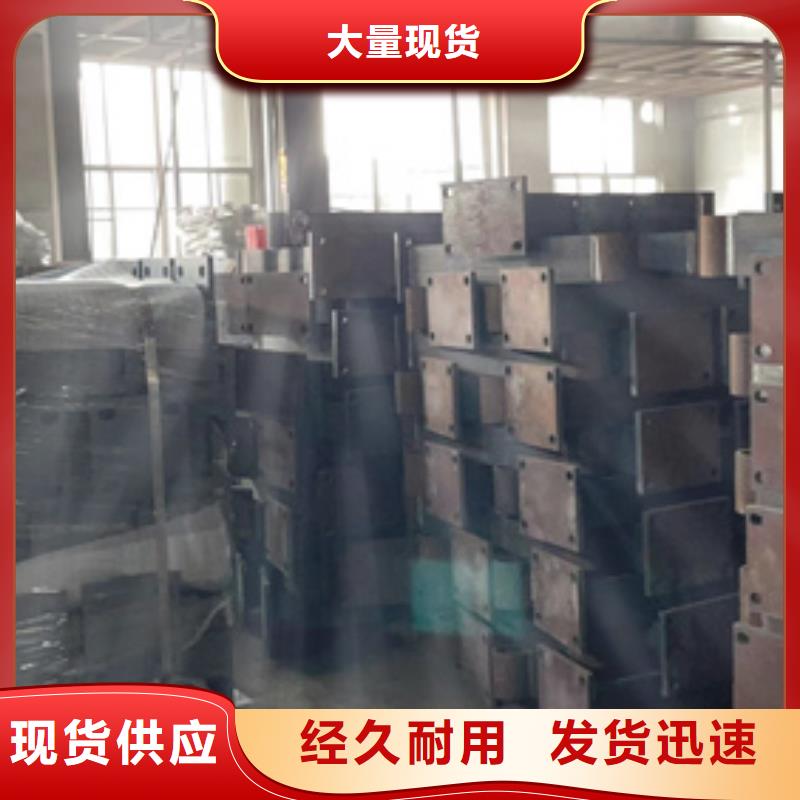 【灯光护栏】【桥梁护栏】实力大厂家