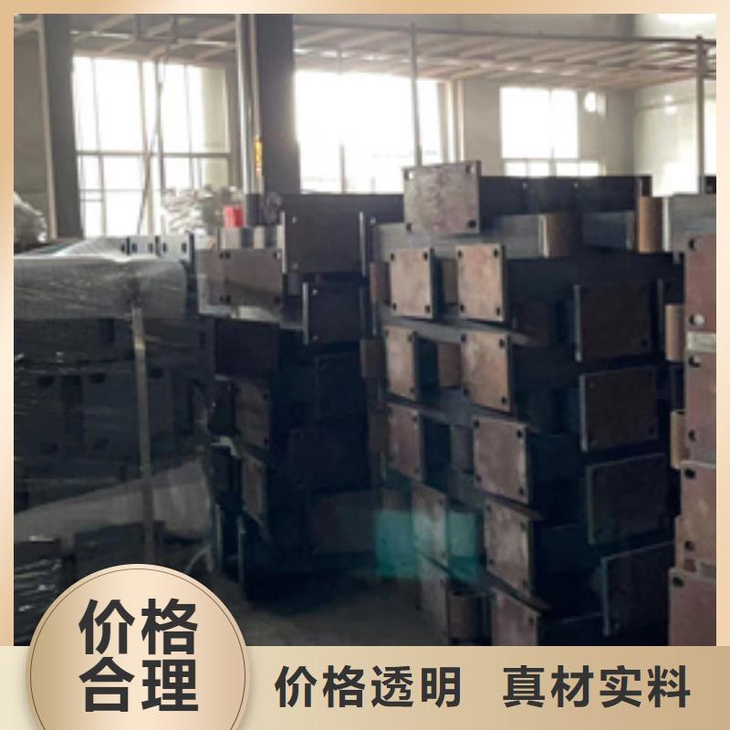 灯光护栏【市政护栏】款式多样