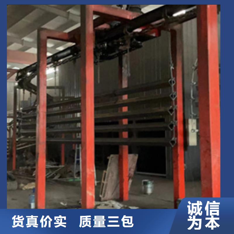 【灯光护栏】【桥梁护栏】实力大厂家