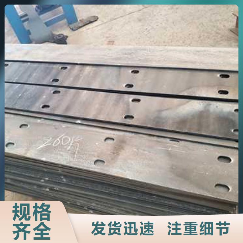 灯光护栏人车分流栏厂家工艺先进