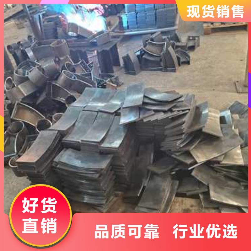 灯光护栏【铝合金护栏】闪电发货