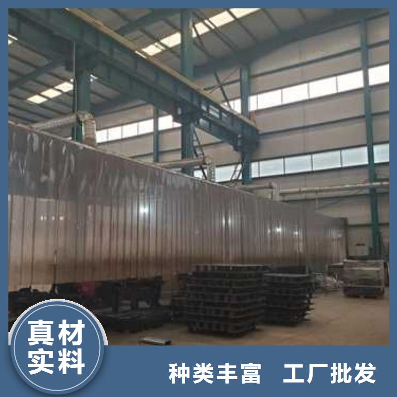 灯光护栏【市政护栏】款式多样