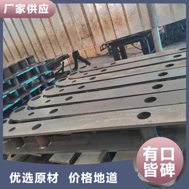 交通防撞护栏-值得信赖