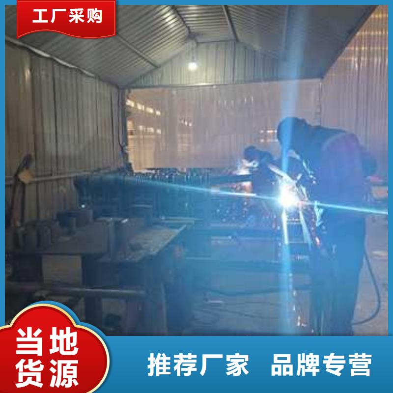 灯光护栏,【防撞护栏】买的放心安兴用的舒心