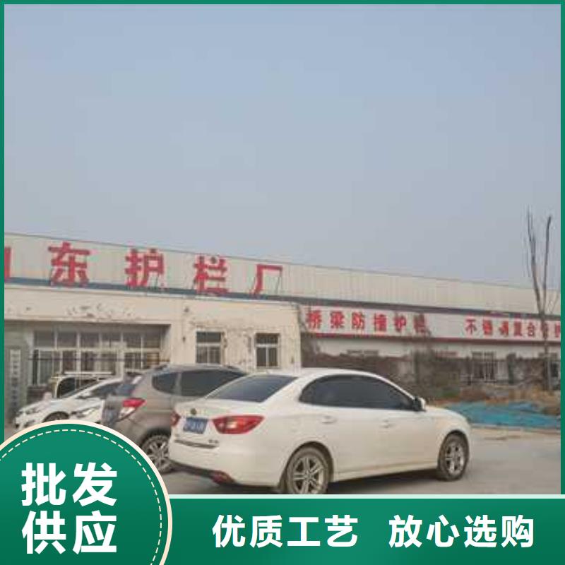灯光护栏不锈钢复合管厂家一手货源