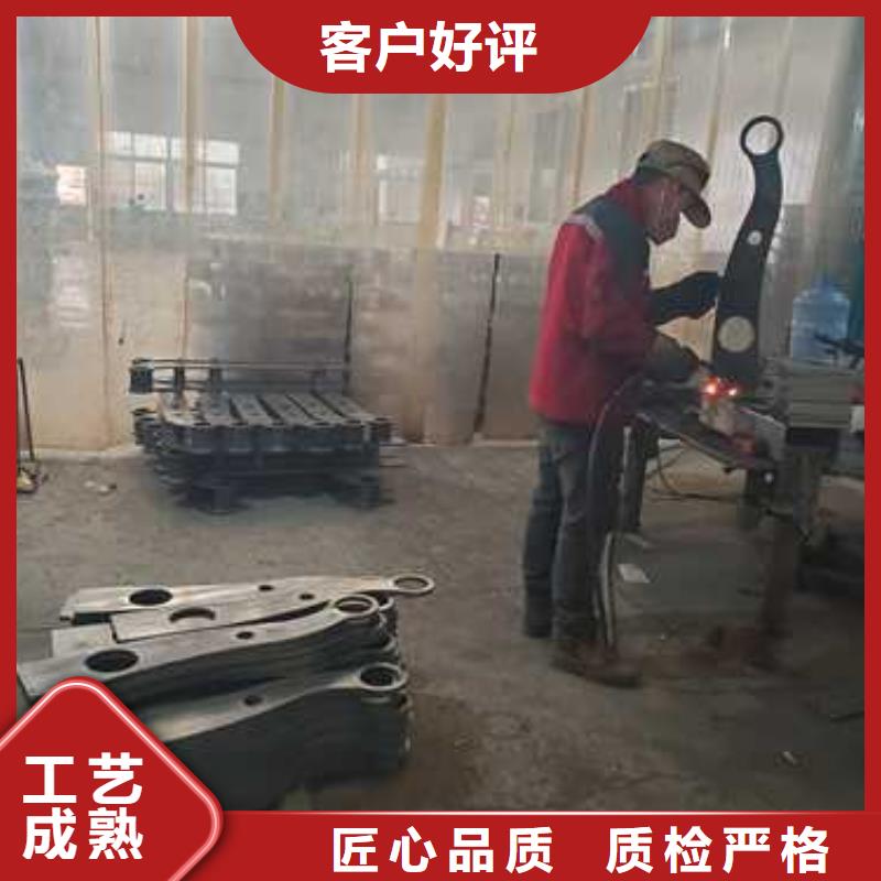 防撞景观栏杆欢迎致电