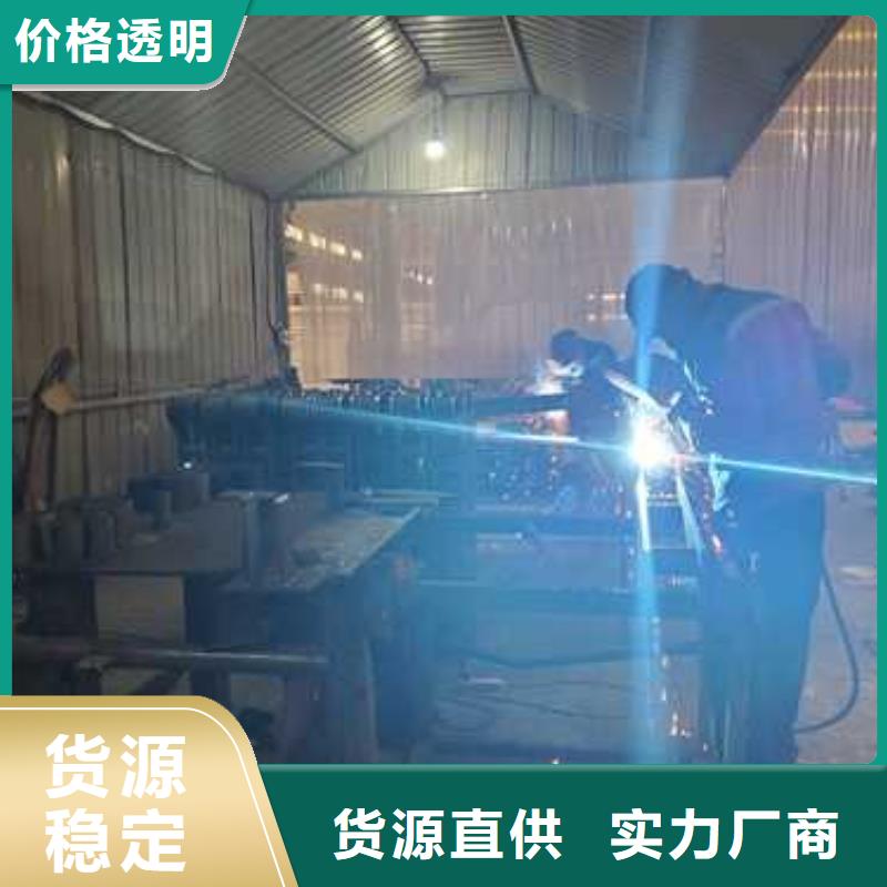 灯光护栏镀锌波形护栏真正的源头厂家