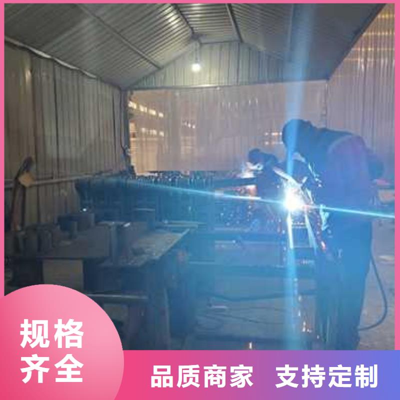 灯光护栏不锈钢景观护栏让利客户