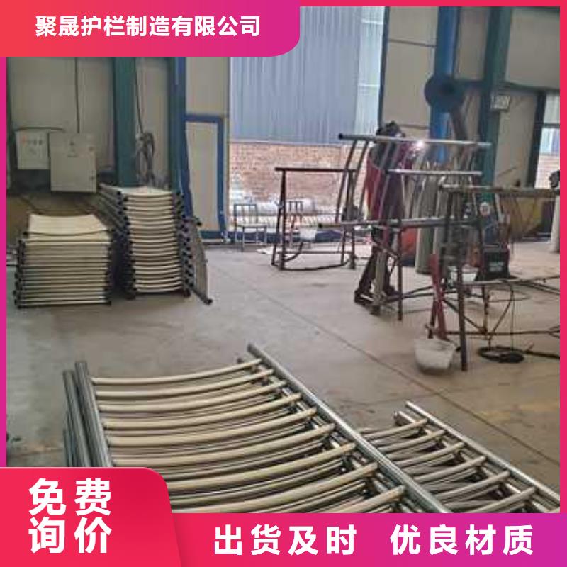 灯光护栏旋转护栏工程施工案例