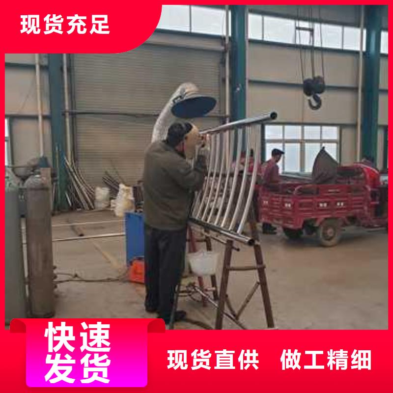 灯光护栏支持定制