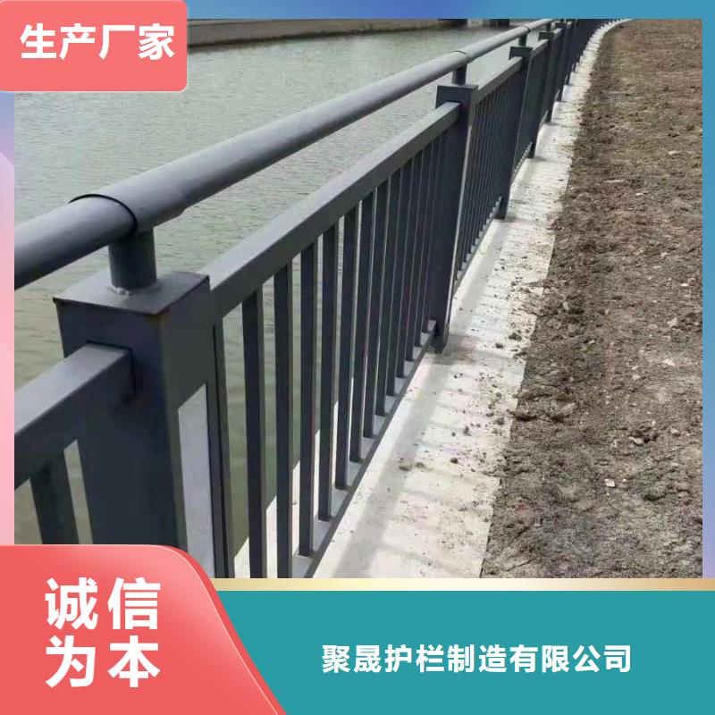 交通防撞护栏-值得信赖