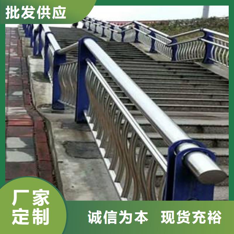 灯光护栏【桥梁护栏】质量好
