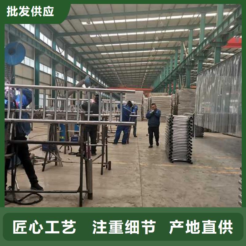 灯光护栏-不锈钢护栏好产品好服务