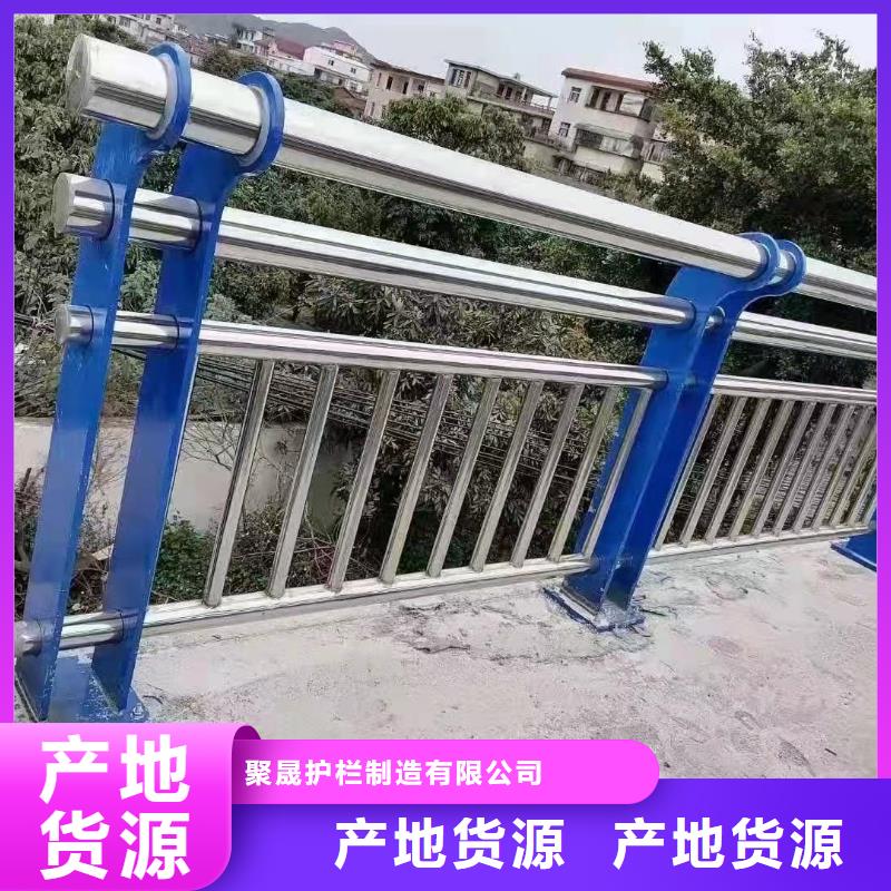 灯光护栏防撞护栏多年厂家可靠