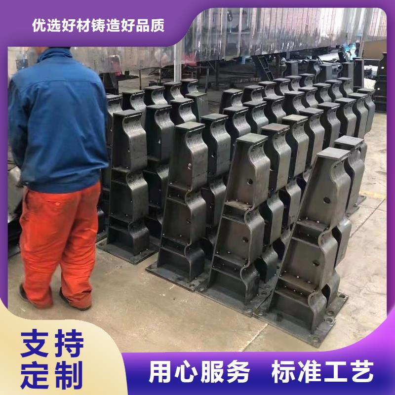 灯光护栏-不锈钢护栏好产品好服务
