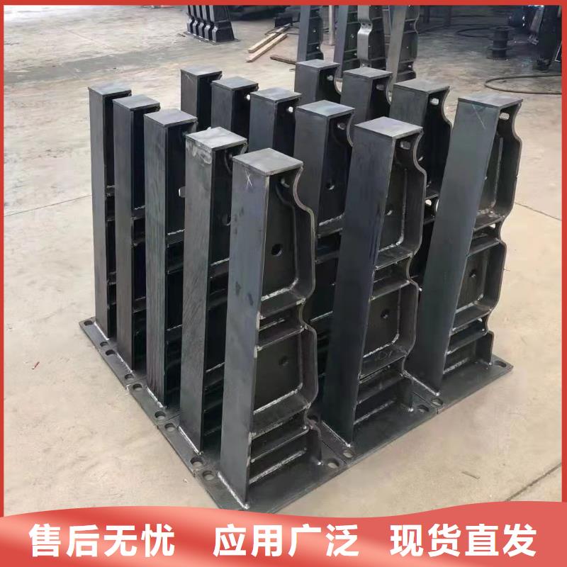 灯光护栏 灯光护栏厂家工厂现货供应