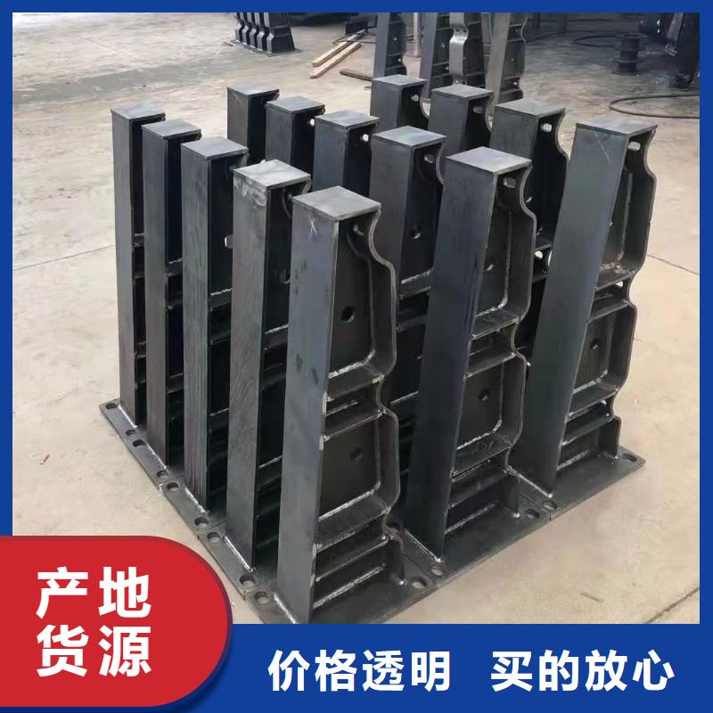 灯光护栏-不锈钢护栏好产品好服务