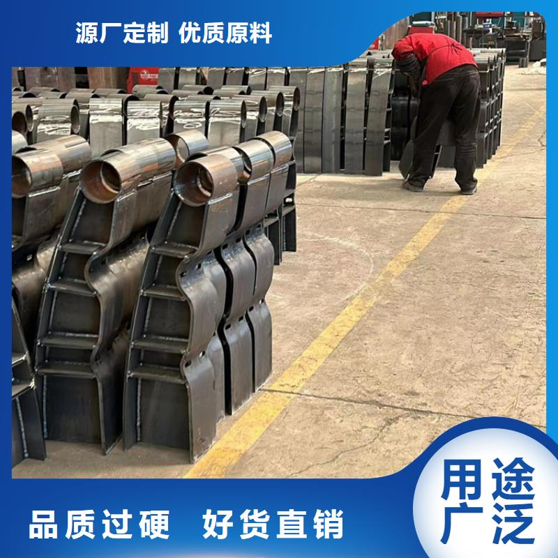 钢丝绳护栏-镀锌波形护栏设计合理