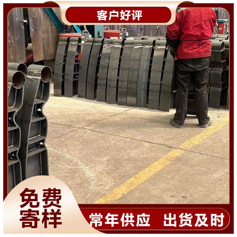 天桥不锈钢缆索护栏厂家现货直销