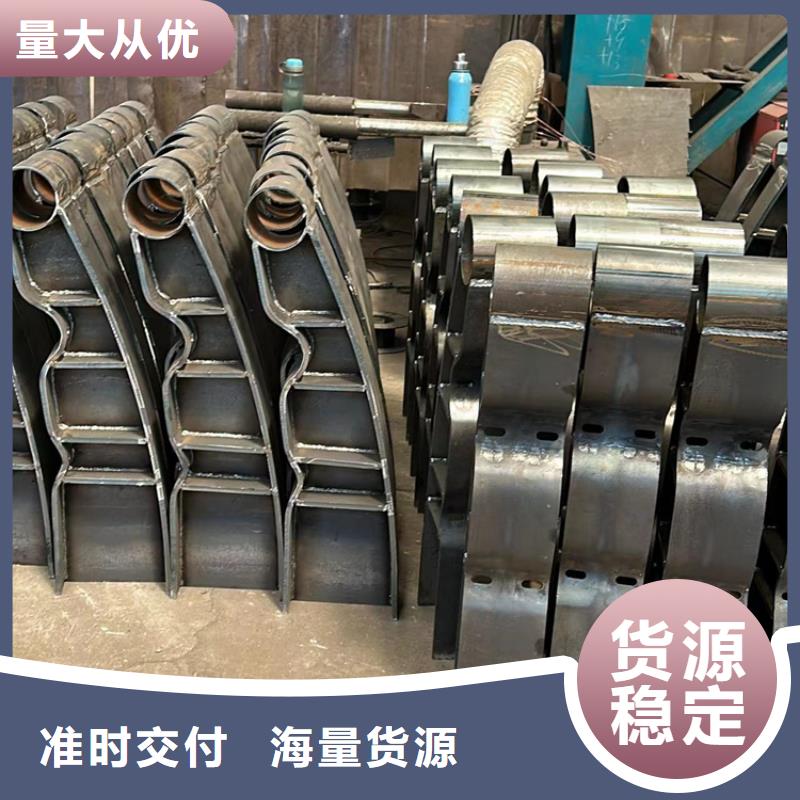 乐东县拉索灯光护栏-厂家直供