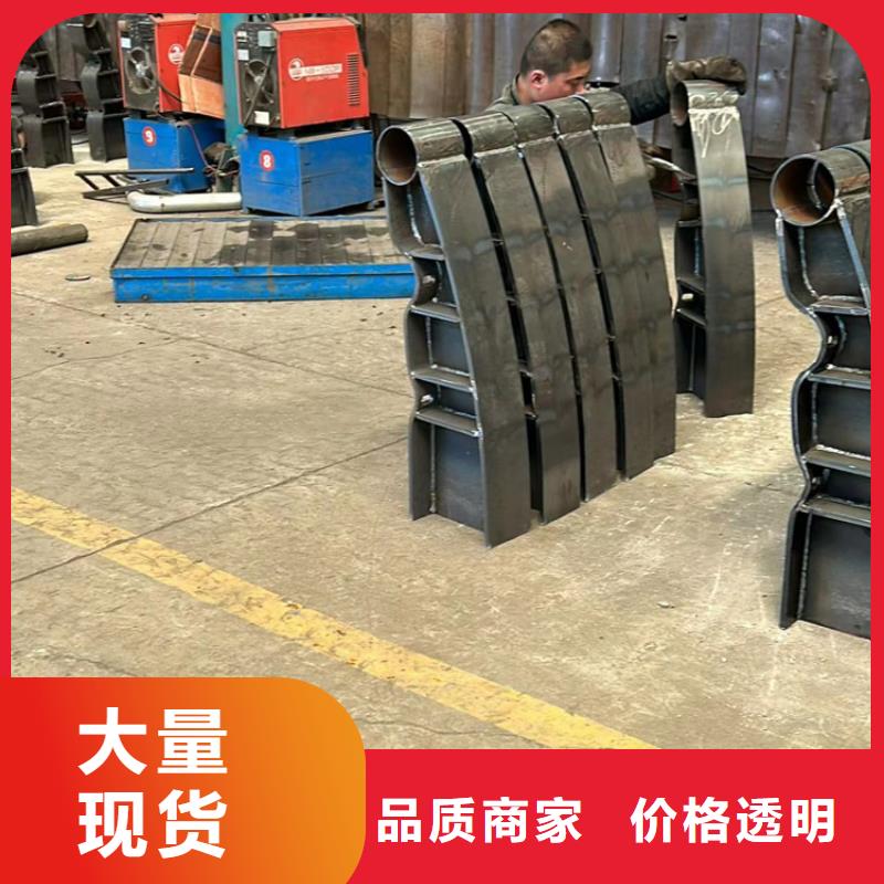 优选：拉索桥梁防撞护栏基地