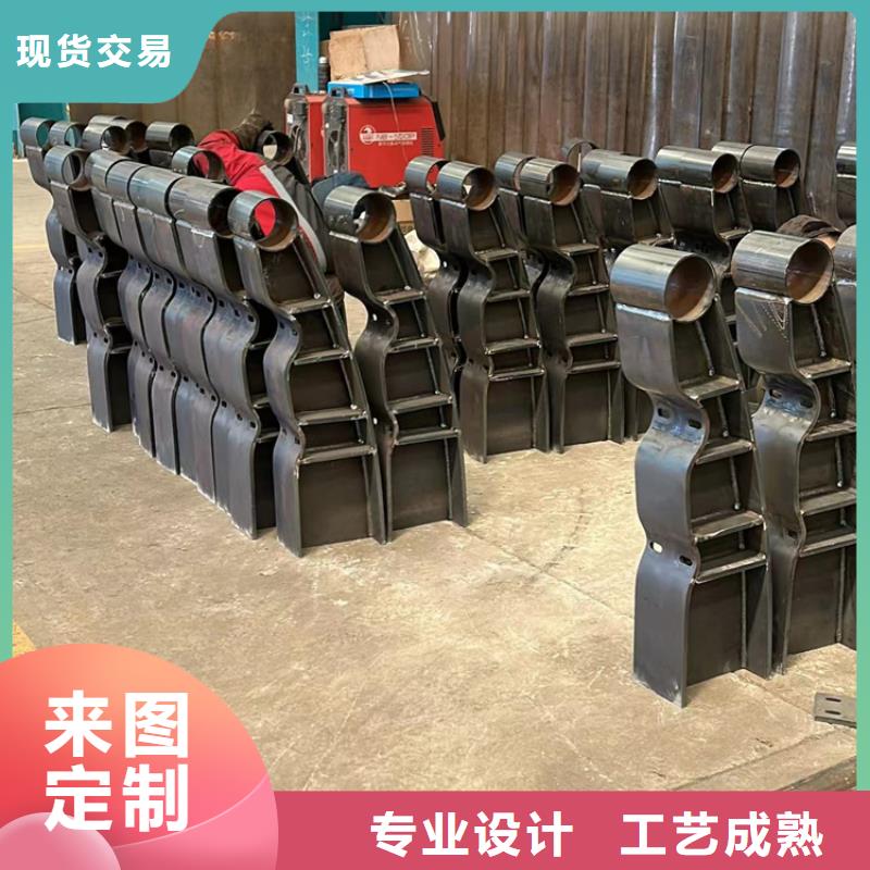 钢丝绳护栏【不锈钢桥梁护栏】您想要的我们都有