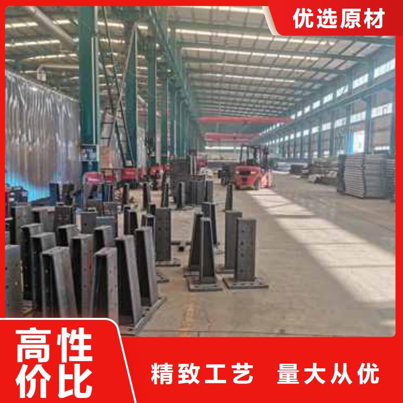 32*1.6不锈钢复合管报价