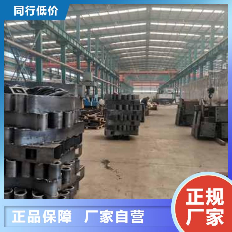 天桥不锈钢缆索护栏厂家现货直销
