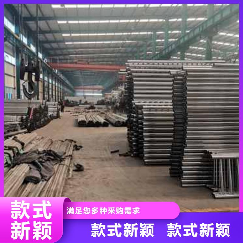 钢丝绳护栏镀锌喷塑防撞栏免费回电