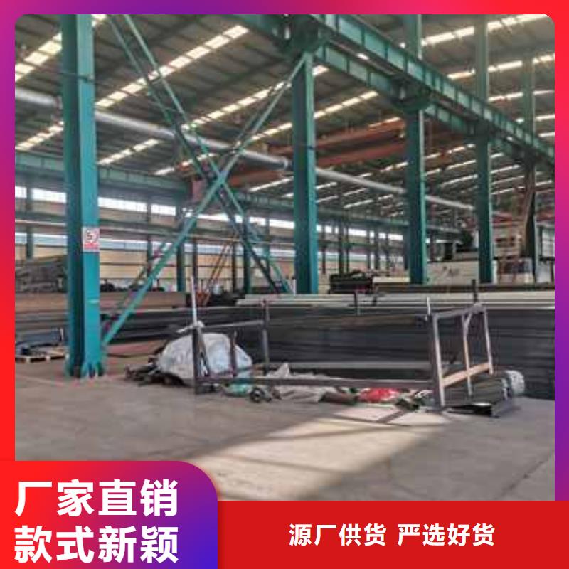 钢丝绳护栏,不锈钢复合管栏杆快速生产