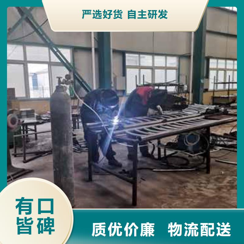 钢丝绳护栏-LED防护栏杆品质卓越