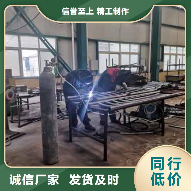  钢丝绳护栏工艺成熟