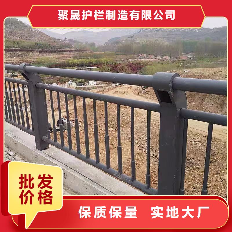 钢丝绳护栏 镀锌波形护栏厂家品控严格