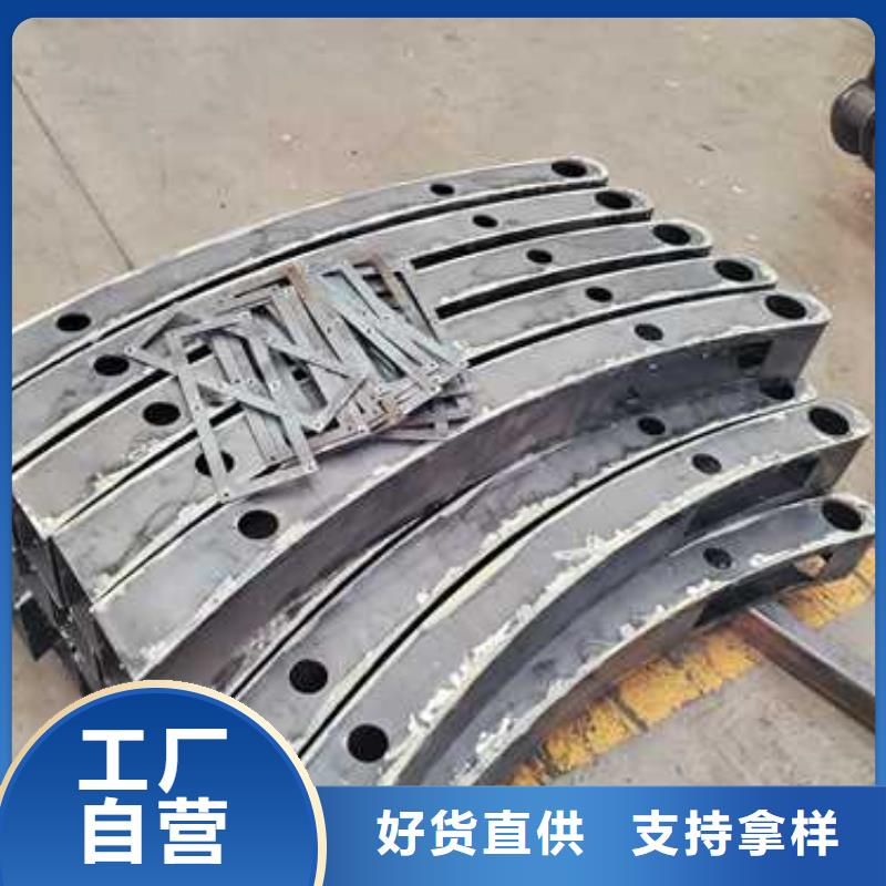 钢丝绳护栏_道路隔离栏使用寿命长久