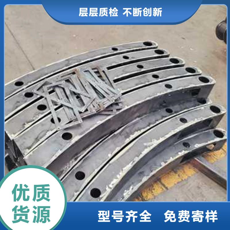 【钢丝绳护栏桥梁防撞护栏按需定做】