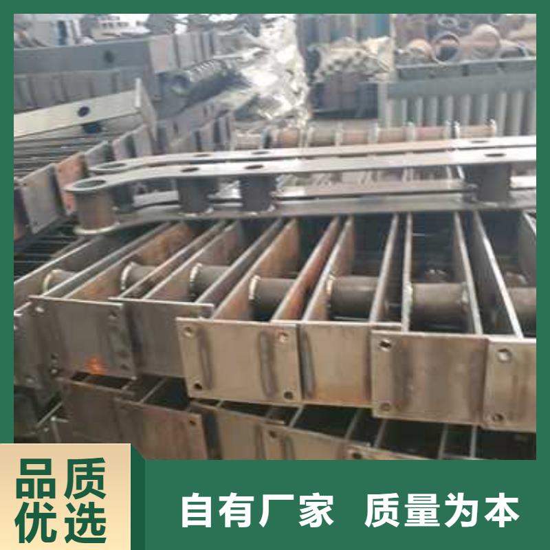 钢丝绳护栏【防撞护栏】拥有多家成功案例