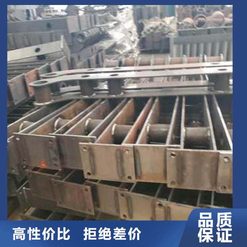 钢丝绳护栏_道路隔离栏使用寿命长久