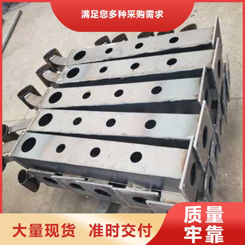 钢丝绳护栏交通防撞围栏价格合理
