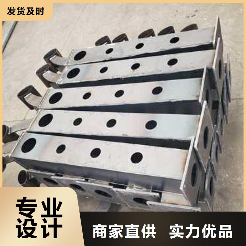 乐东县拉索灯光护栏-厂家直供