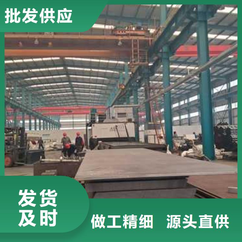 钢丝绳护栏不锈钢复合管厂家为品质而生产