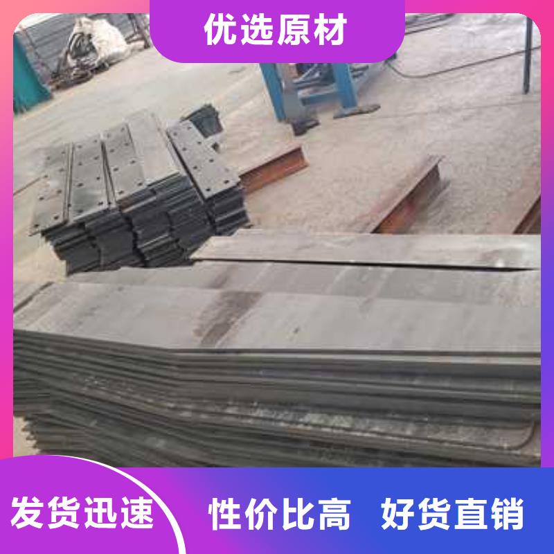 不锈钢工艺护栏制作厂家