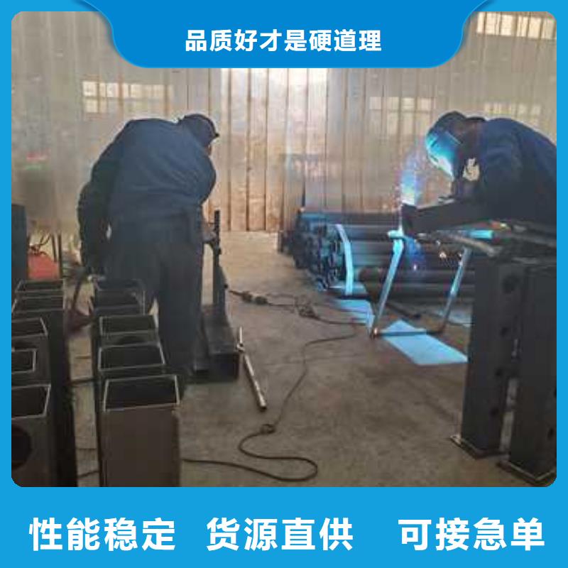 钢丝绳护栏交通防撞围栏价格合理