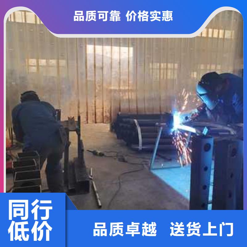 钢丝绳护栏,铝合金护栏细节严格凸显品质