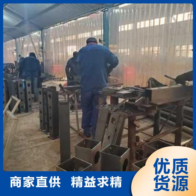  钢丝绳护栏工艺成熟