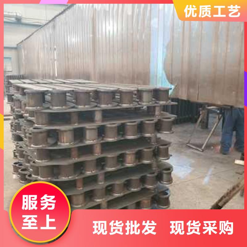 钢丝绳护栏不锈钢立柱优选货源