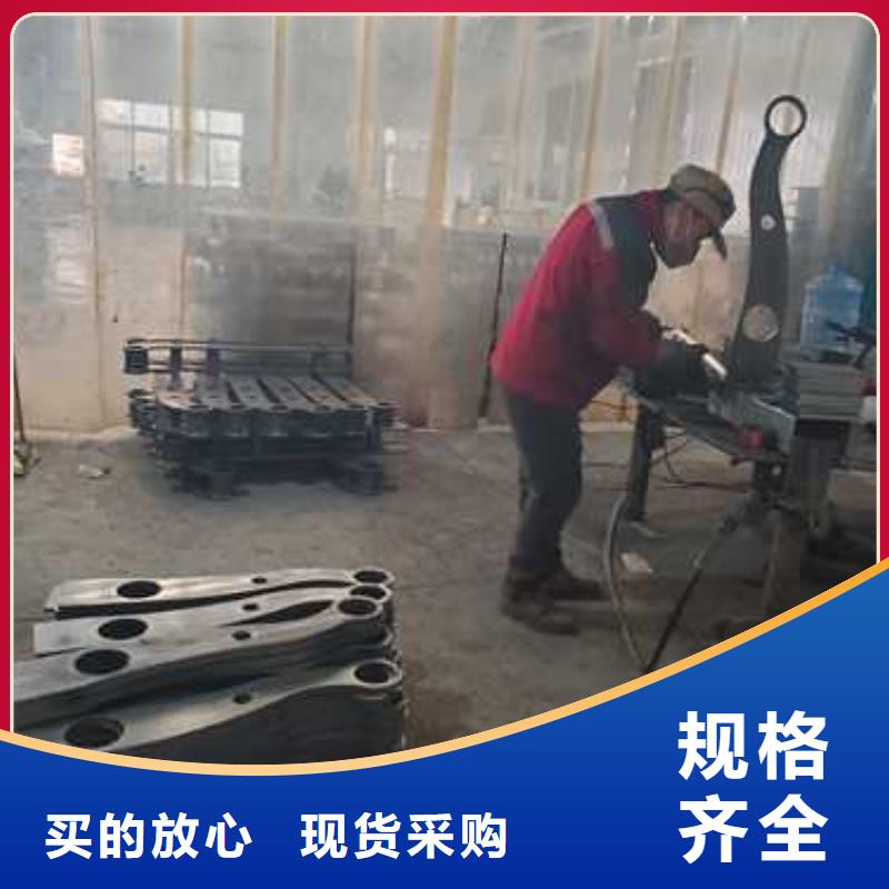 新闻:拉索桥梁防撞护栏生产厂家