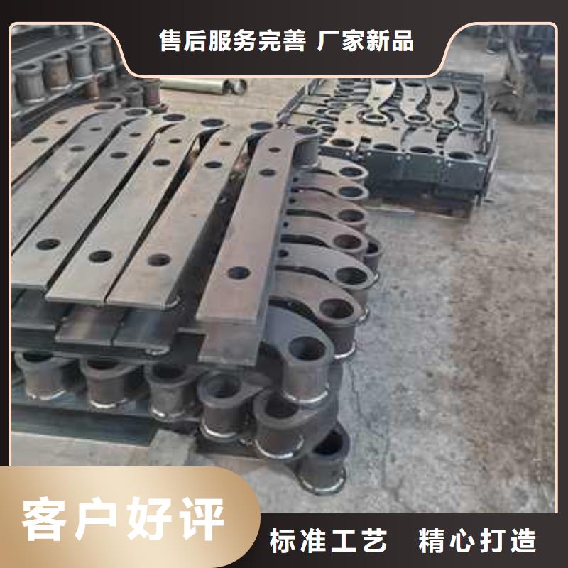 钢丝绳护栏桥梁防撞护栏厂家真正让利给买家