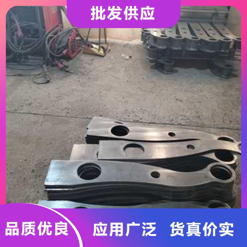 不锈钢碳素钢复合管现货热销
