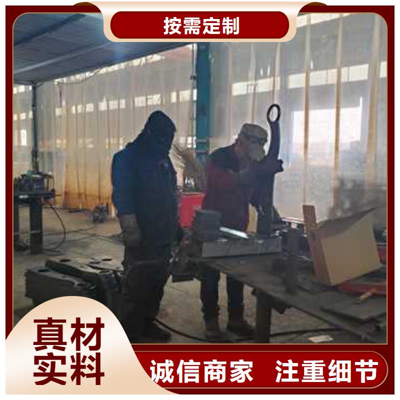 钢丝绳护栏【防撞桥梁护栏】设备齐全支持定制