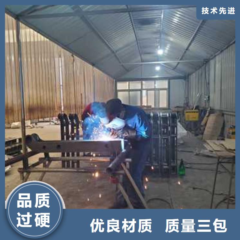 钢丝绳护栏_道路隔离栏使用寿命长久